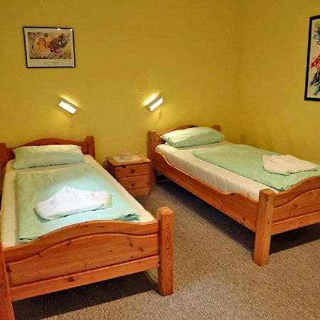 Oasis 01 Villa คุกซ์ฮาเวน ภายนอก รูปภาพ