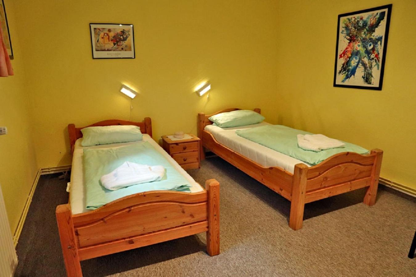 Oasis 01 Villa คุกซ์ฮาเวน ภายนอก รูปภาพ