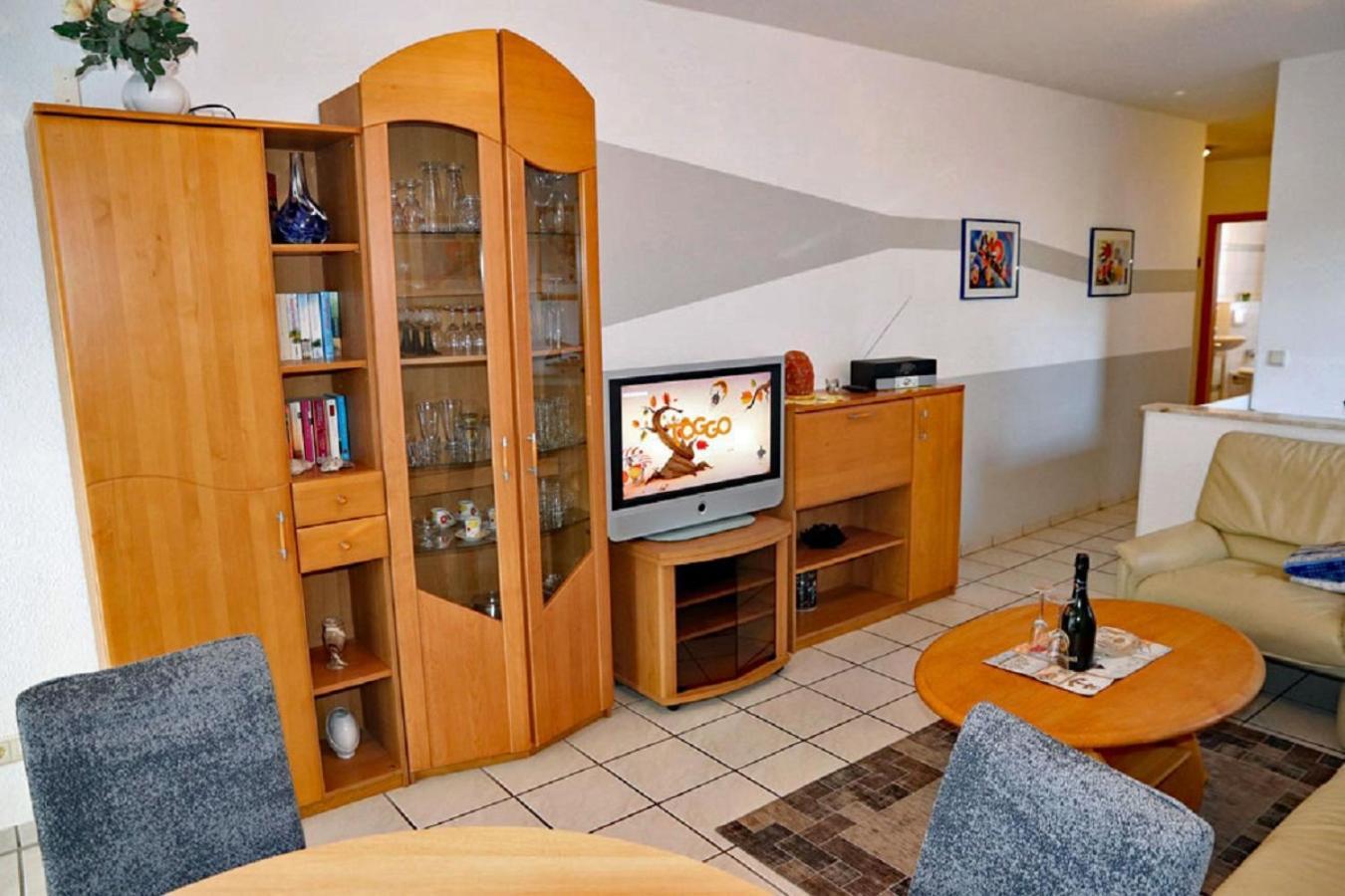 Oasis 01 Villa คุกซ์ฮาเวน ภายนอก รูปภาพ