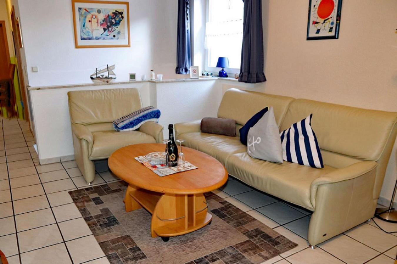 Oasis 01 Villa คุกซ์ฮาเวน ภายนอก รูปภาพ