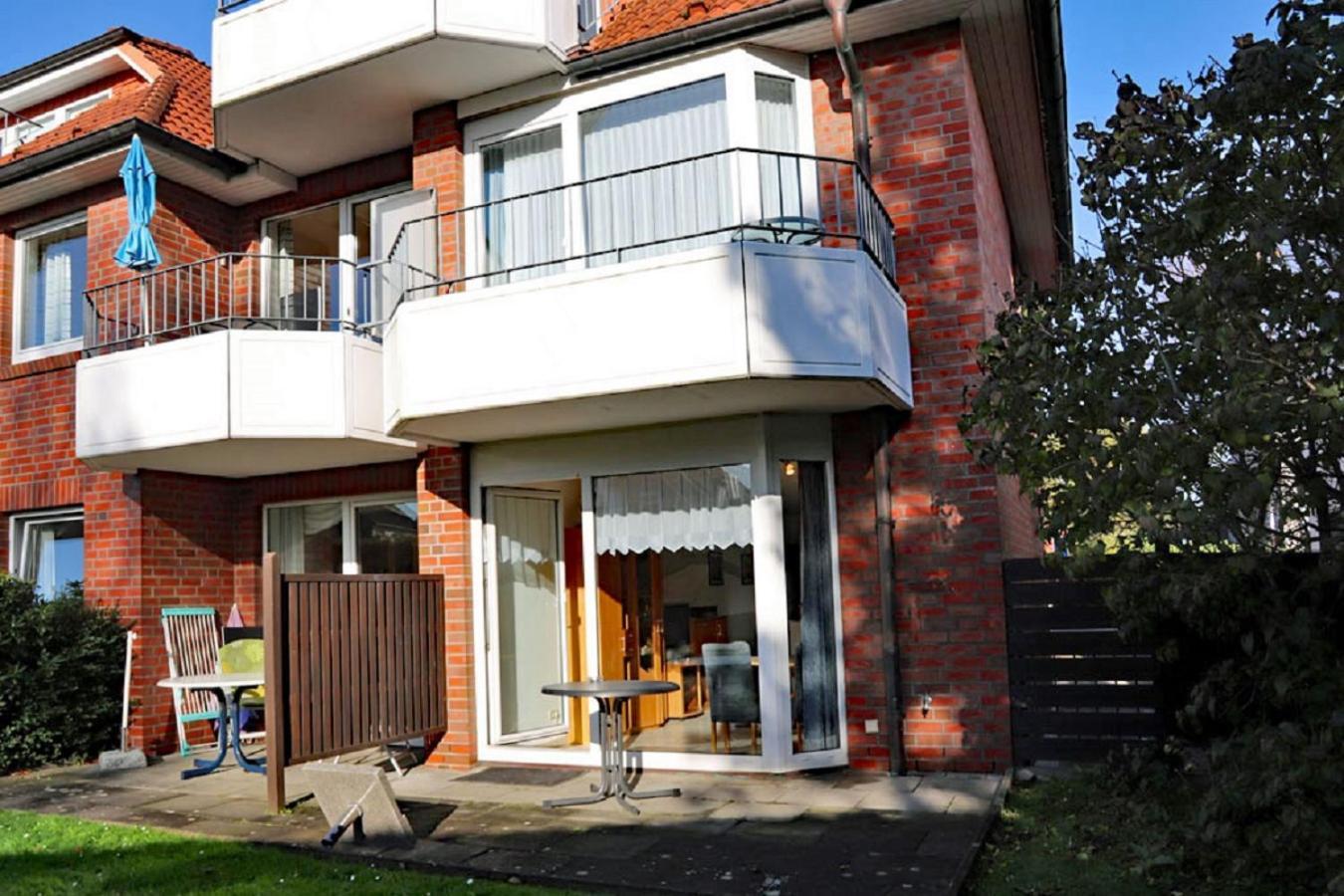 Oasis 01 Villa คุกซ์ฮาเวน ภายนอก รูปภาพ