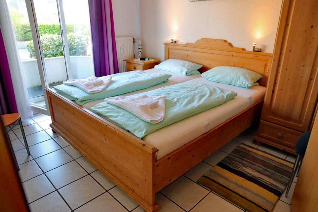 Oasis 01 Villa คุกซ์ฮาเวน ภายนอก รูปภาพ