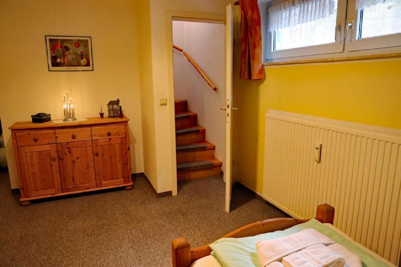 Oasis 01 Villa คุกซ์ฮาเวน ภายนอก รูปภาพ