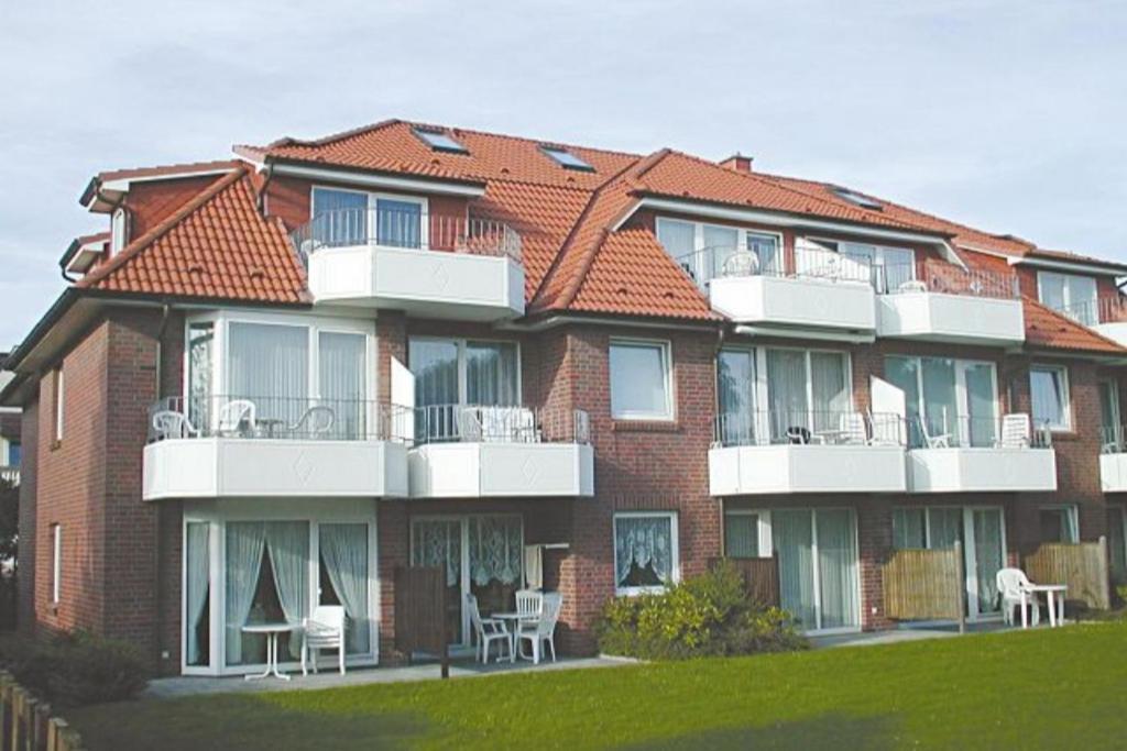 Oasis 01 Villa คุกซ์ฮาเวน ภายนอก รูปภาพ